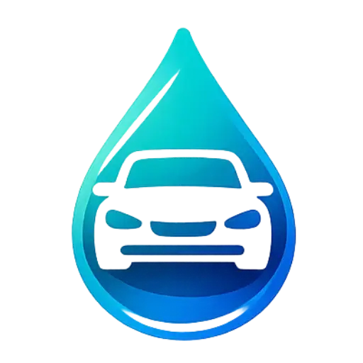 Lavage auto à domicile Entrammes